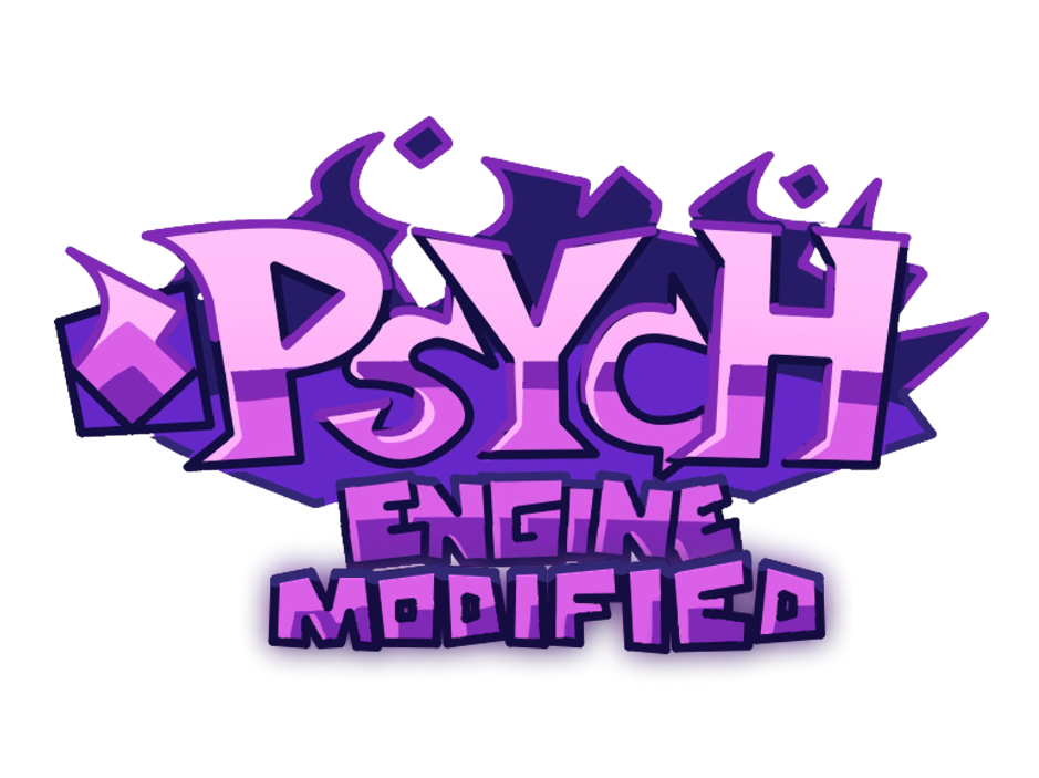 Psych Engine Modified Build