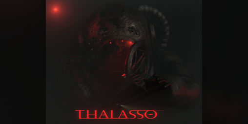 Cover image for Thalasso
