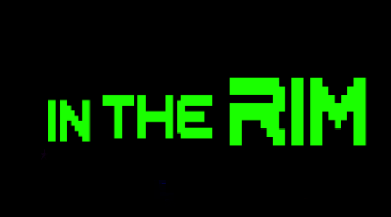 In The Rim