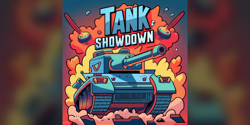 Cover image for Tank Showdown