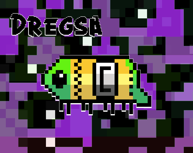 Dregsa