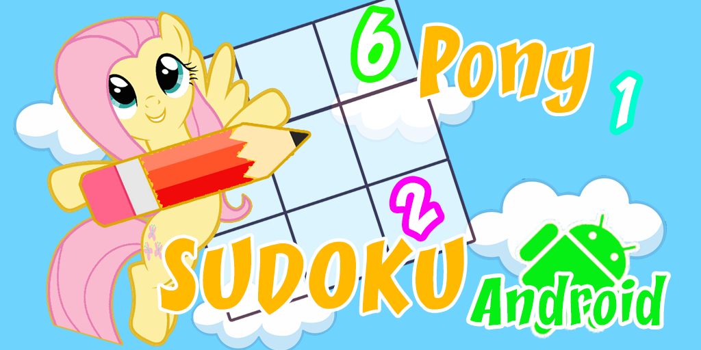 Pony Sudoku Android