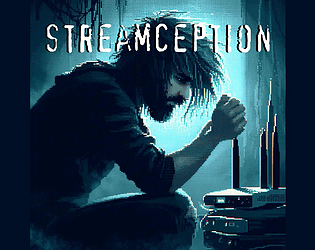 Streamception - online