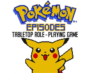 Top 5 : ONLINE Pokemon Role Playing Games! (RPG)
