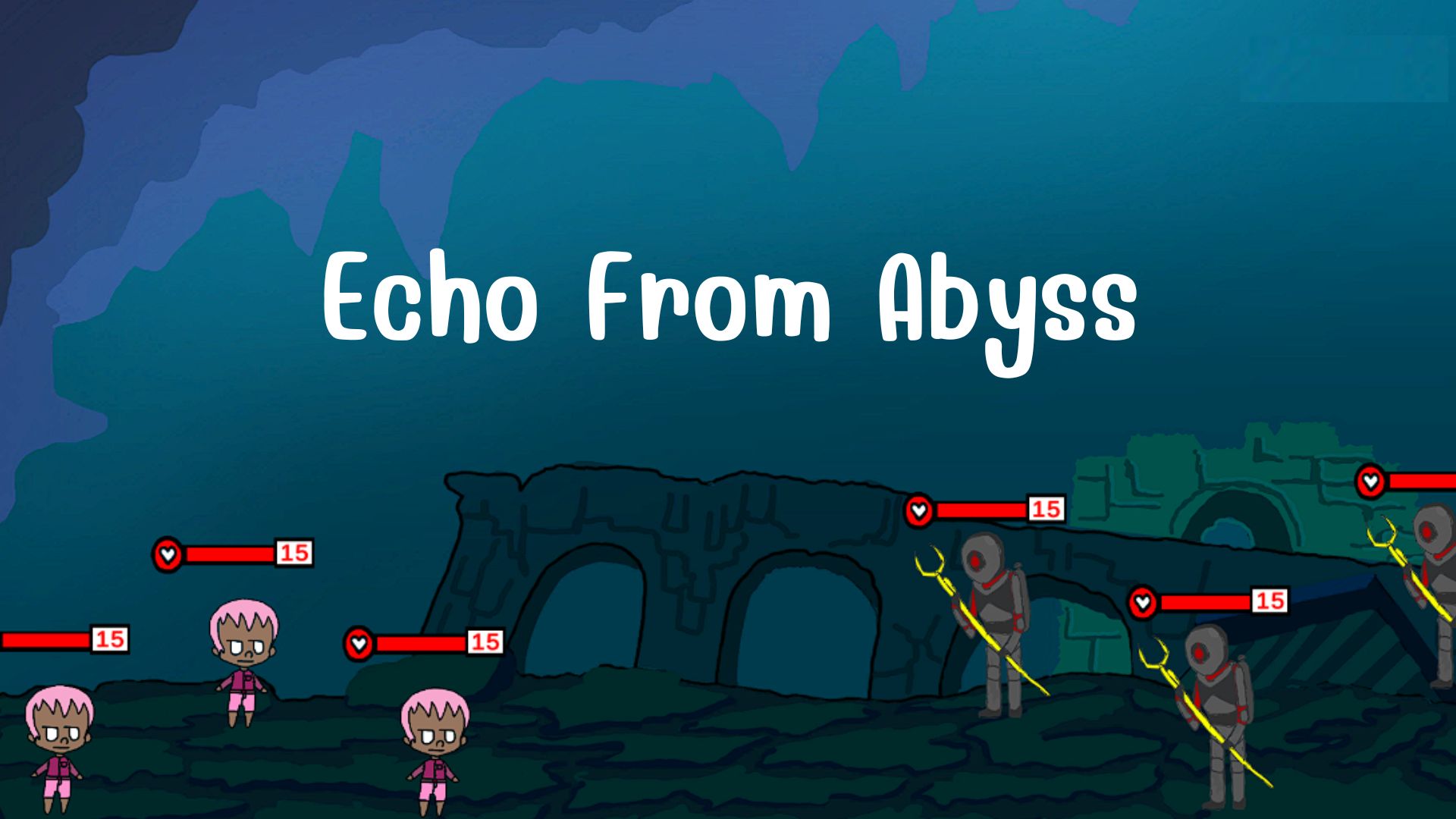 Echo From Abyss