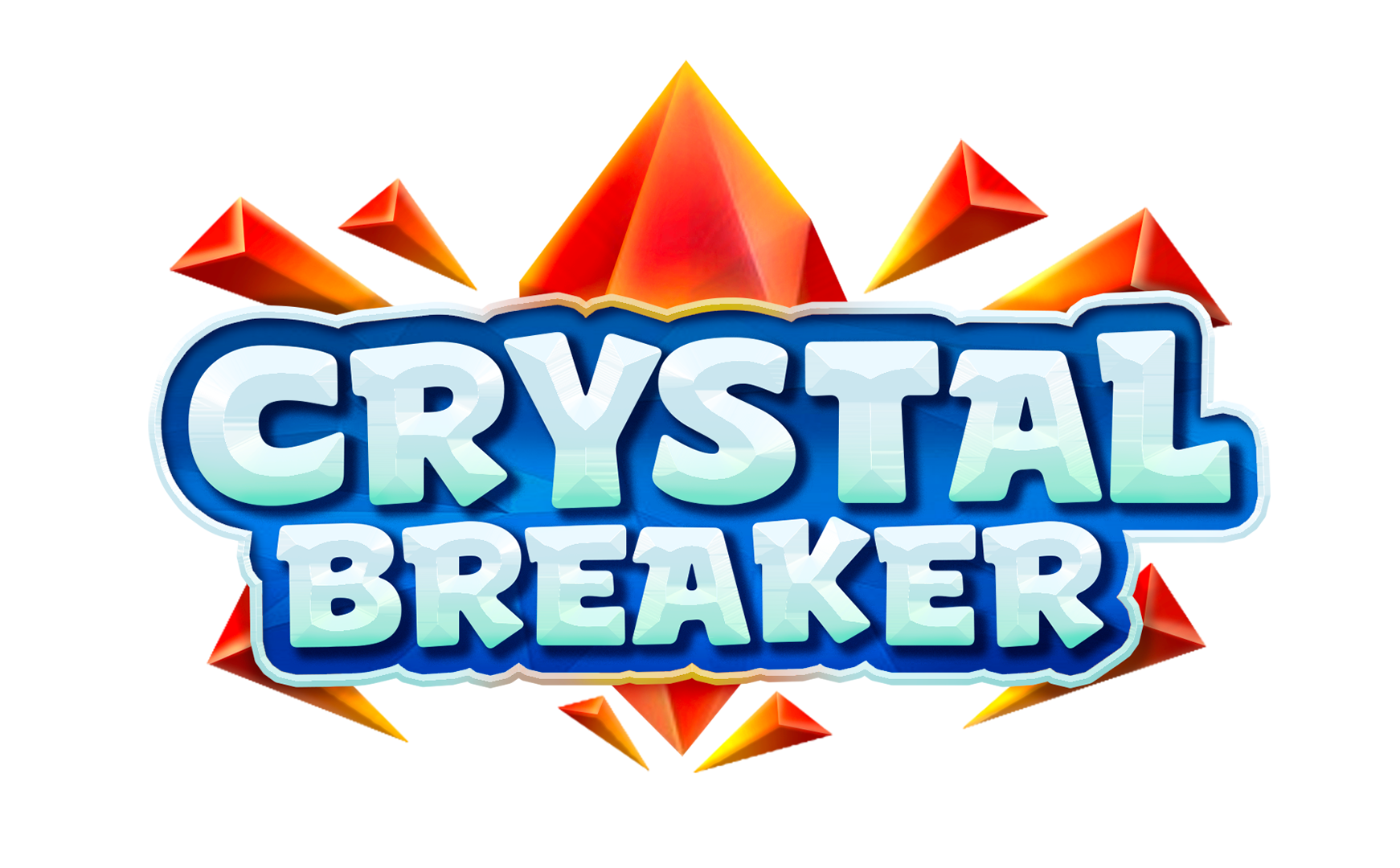 Crystal Breaker - Demo