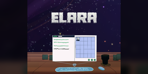 Cover image for Elara: A Free Coding Game