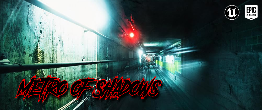 Metro Of Shadows