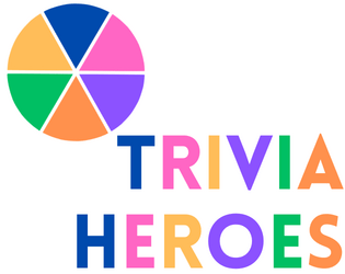 Trivia Heroes  