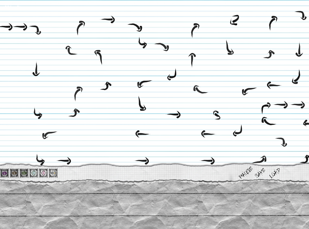 The Paper Arcade - Tower Defense