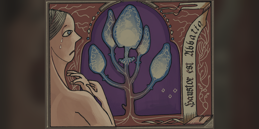 Cover image for Haustor's Abbey