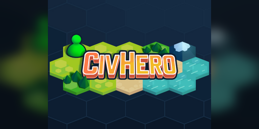 Cover image for CivHero