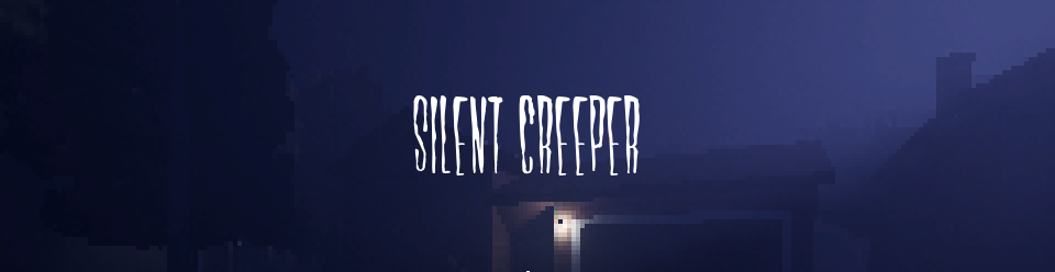 Silent Creeper