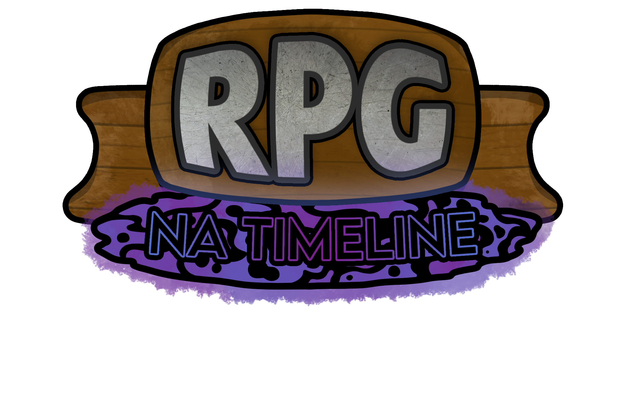 RPG na Timeline