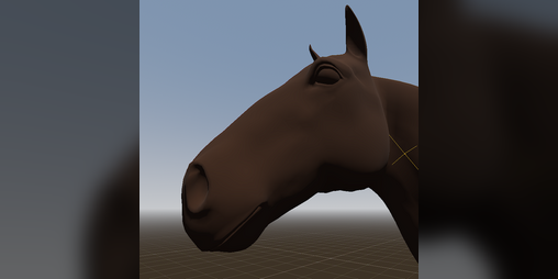 Cover image for Horse Plinko
