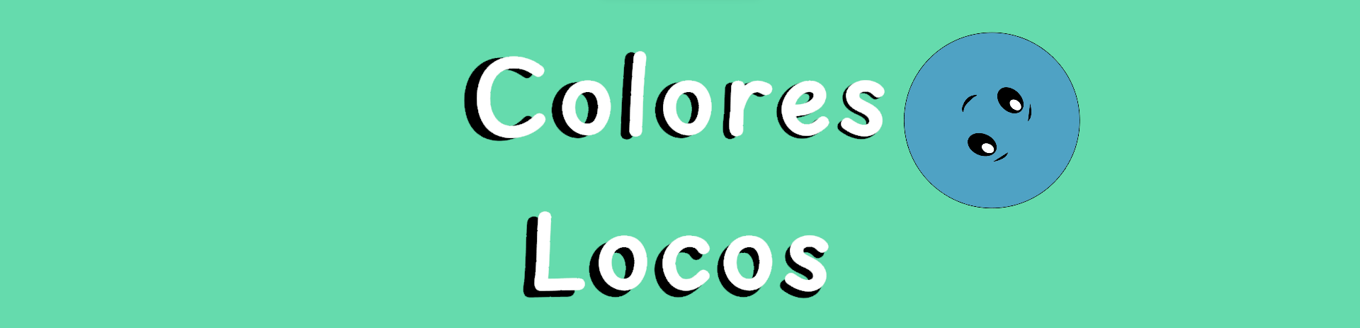 Colores Locos