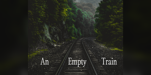 Cover image for An Empty Train