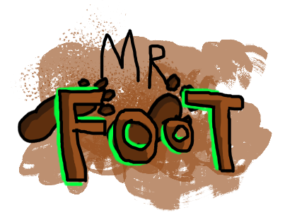 mr. foot