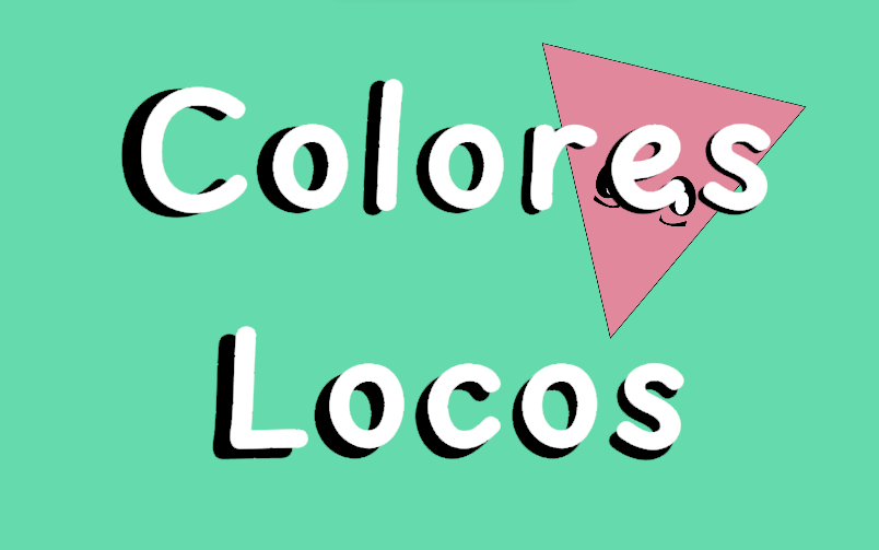 Colores Locos