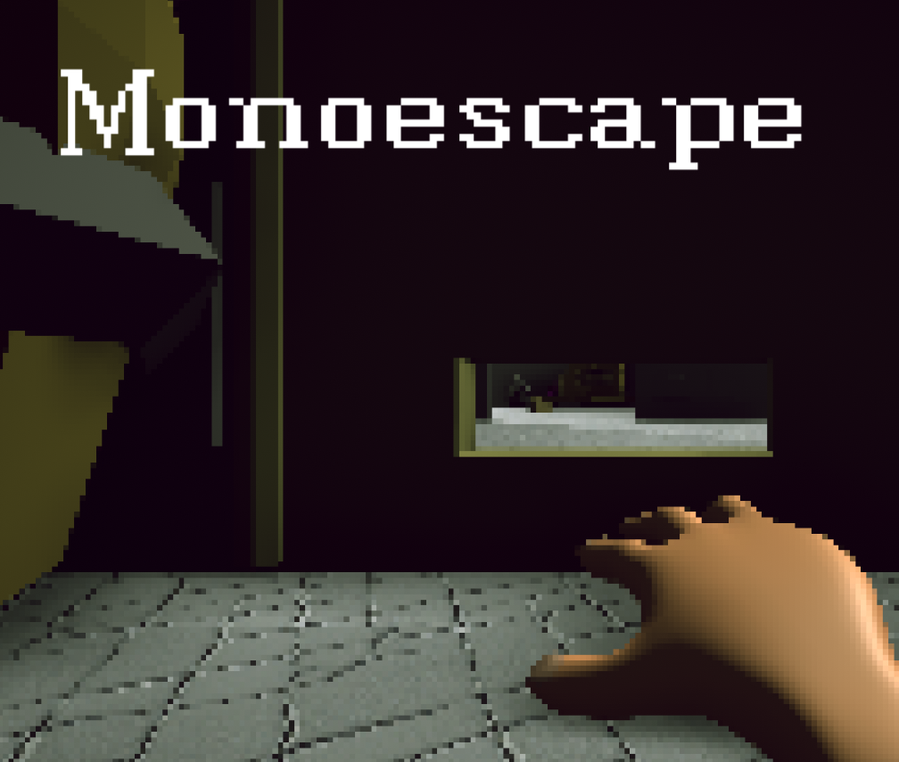 Monoescape