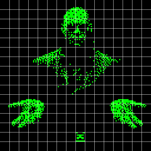 Cover image for HolyMolyWood Bitsy