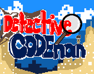 Detective Codenan