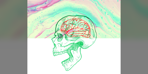 Cover image for migraine slice