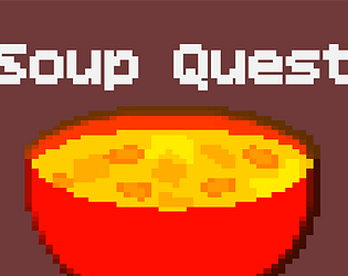 Soup Quest