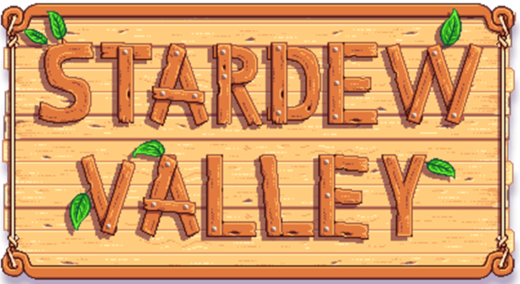 Stardew Valley 3D