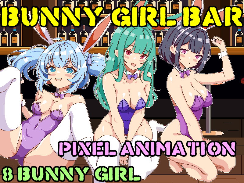 Bunny Girl Bar