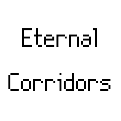 Cover image for Eternal Corridors