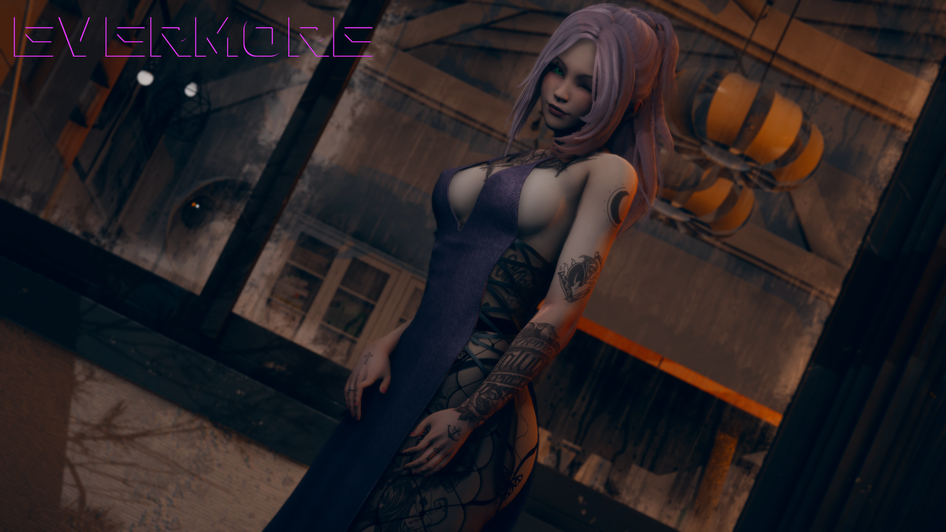 PrometheusEVN avatar