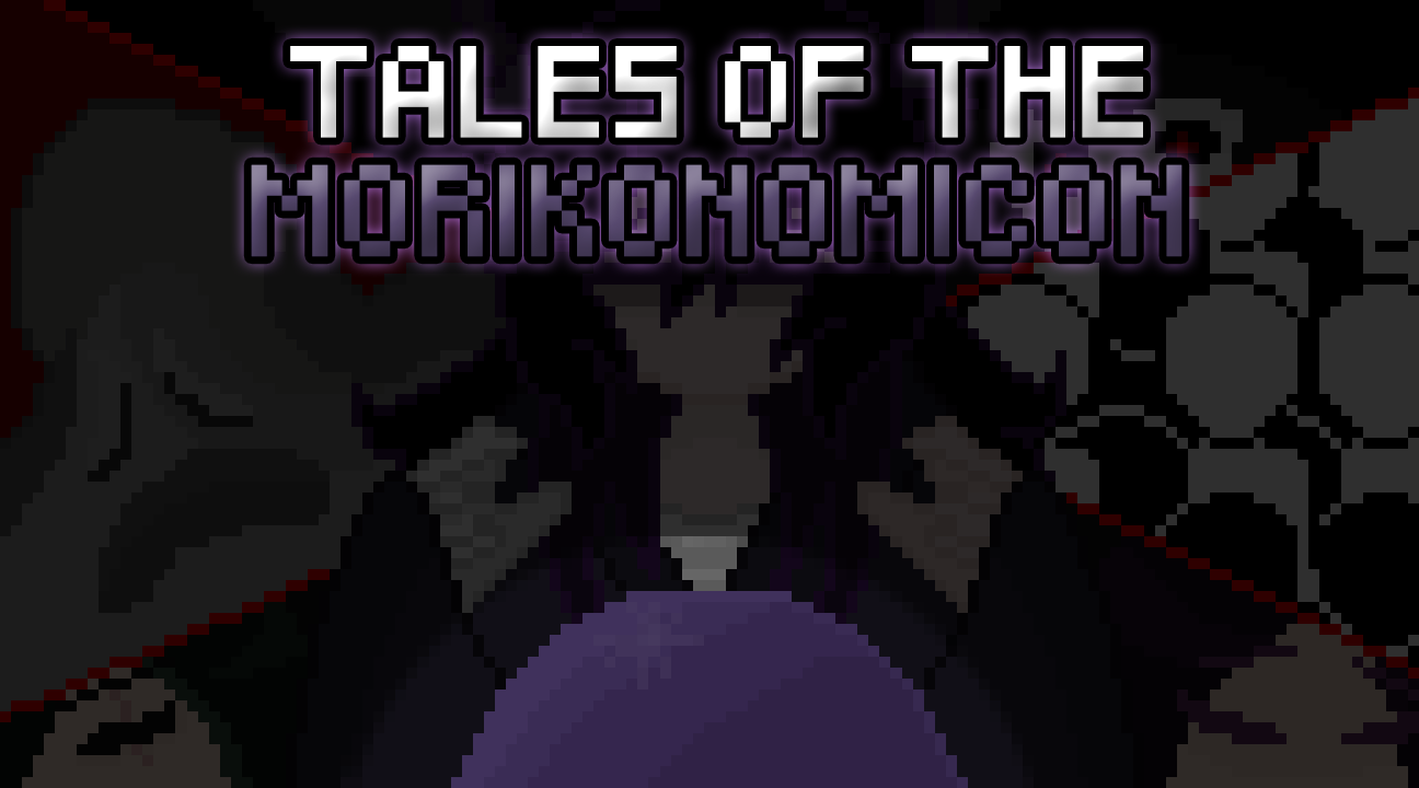 Tales of the Morikonomicon