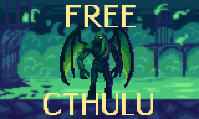 An animated Sideview Mindflayer? | RPG Maker Forums