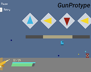 Gun Prototype