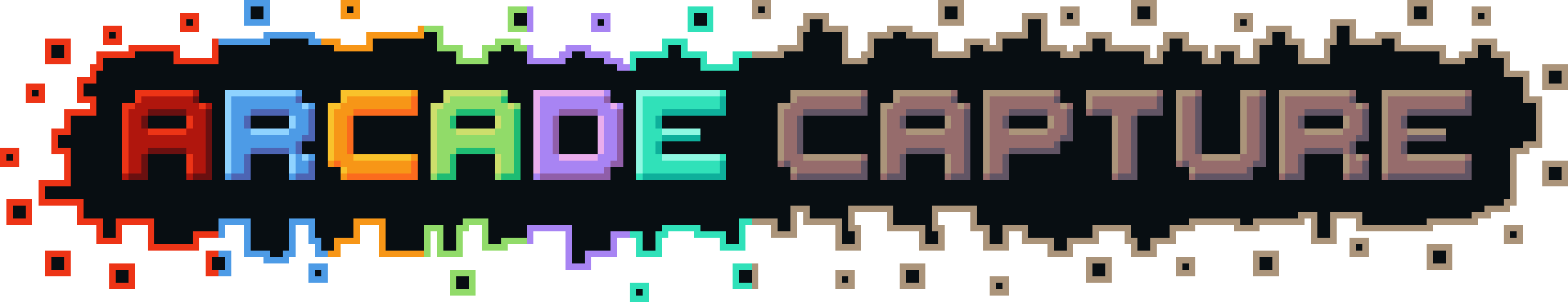 Arcade Capture