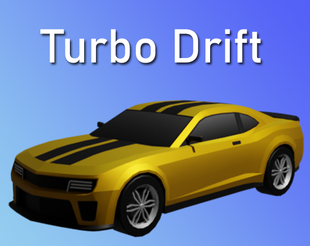 Turbo Drift