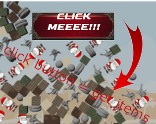 item clicker