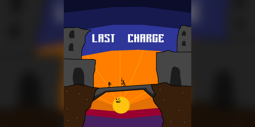 Cover image for Last Charge