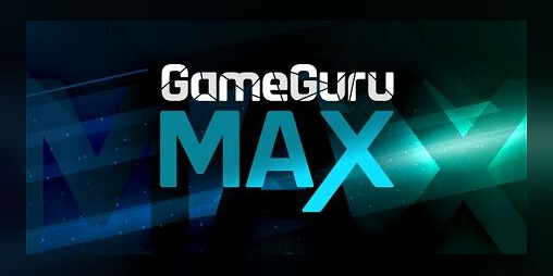 Cover image for GameGuru MAX