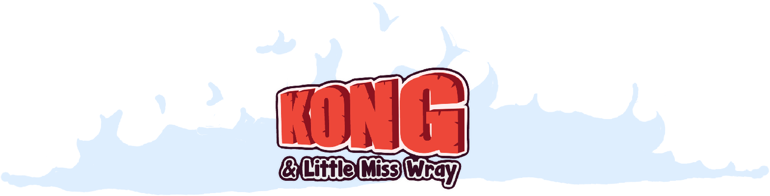 Kong & Little Miss Wray