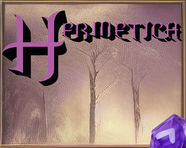 Hermetica