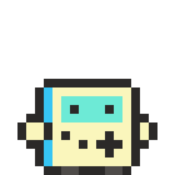 Beepboy Survive