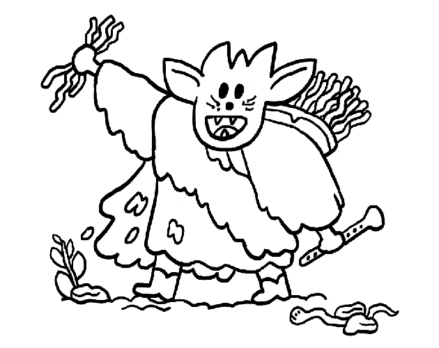 Cover image for Courtes pailles Volume 1
