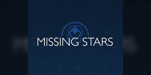 Cover image for Missing Stars