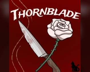 ThornBlade  