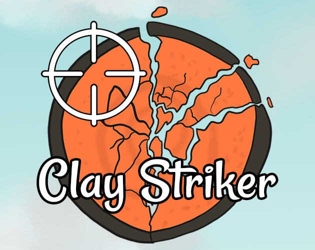 Clay striker by cagd
