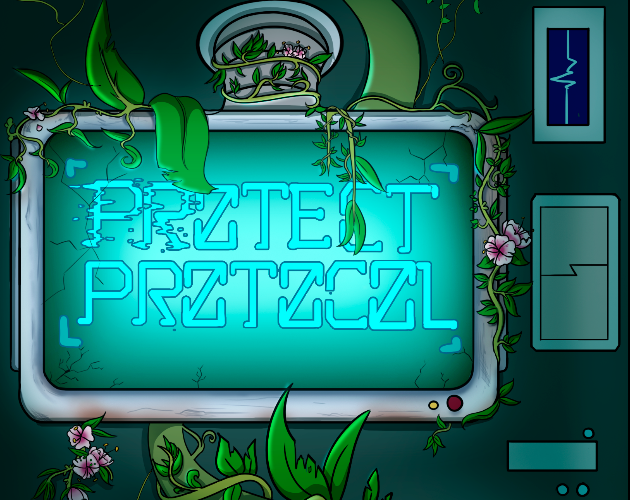 Cover image for Protect Protocol