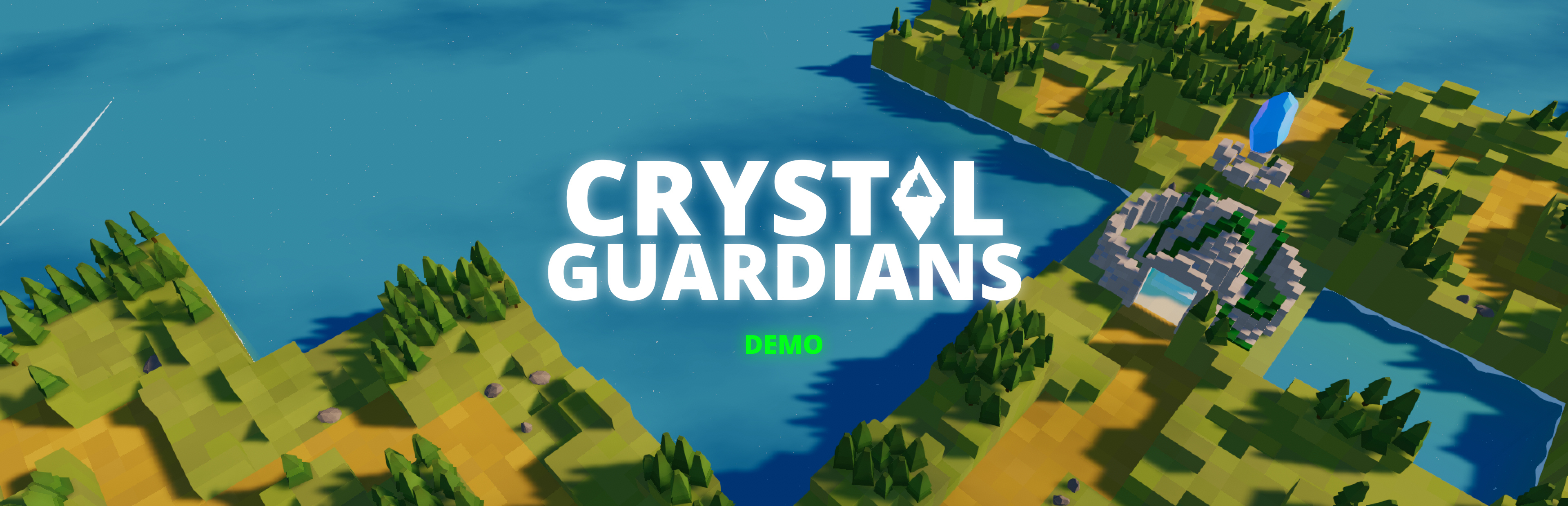Crystal Guardians