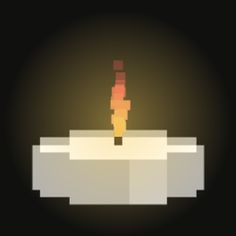 Cover image for Ten Candles - Virtual Tabletop
